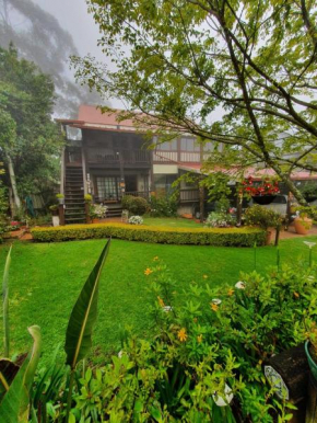 Kattekwaad Accommodation